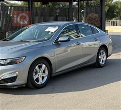 شێڤرۆلێت مالیبۆ